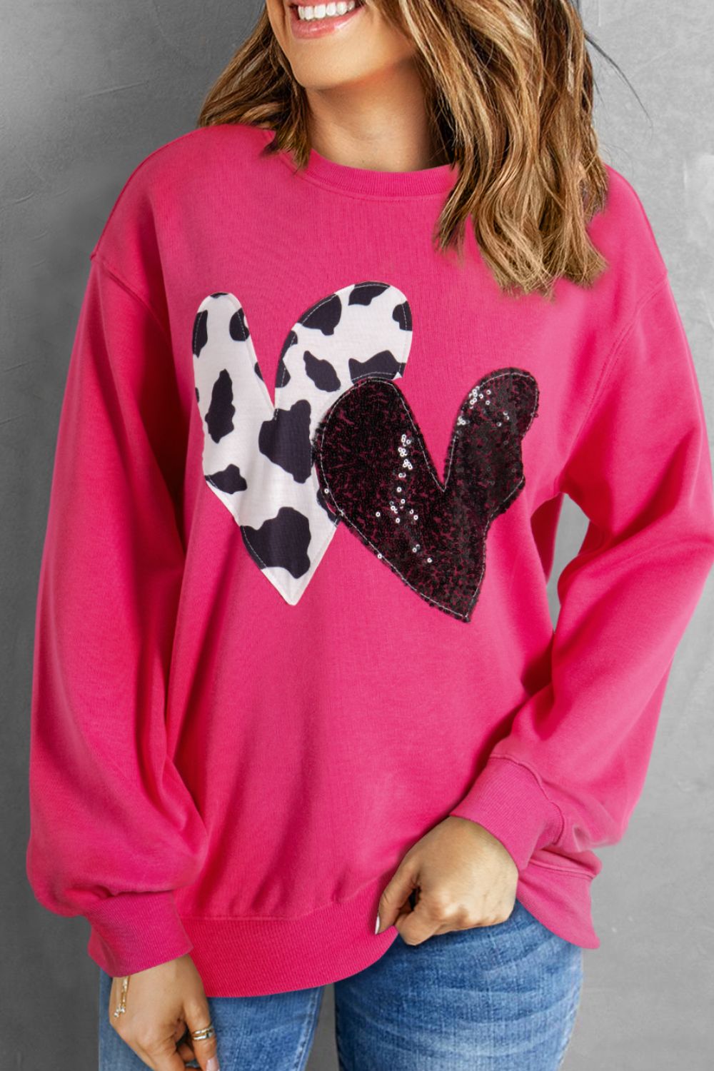 Leopard Love