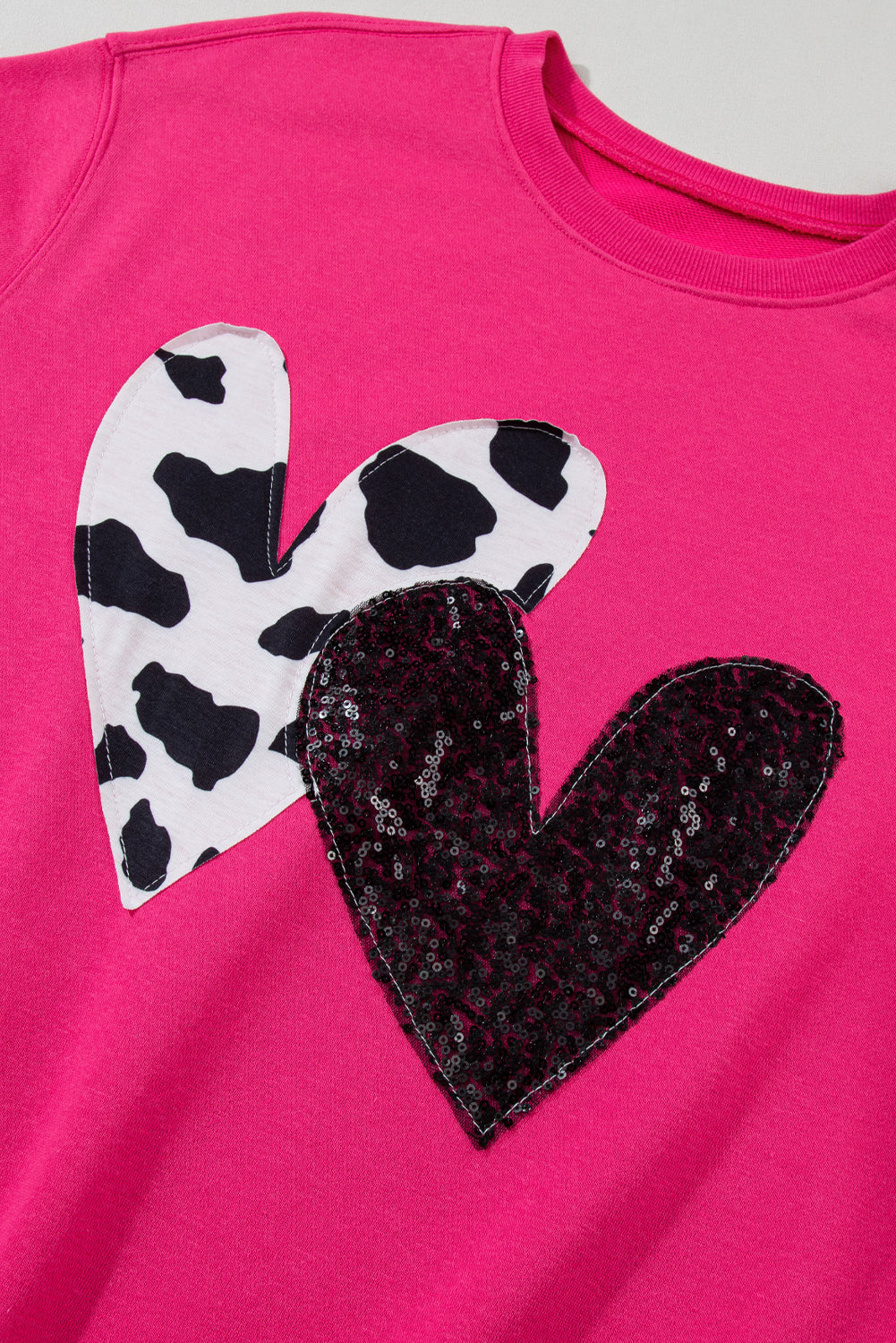 Leopard Love