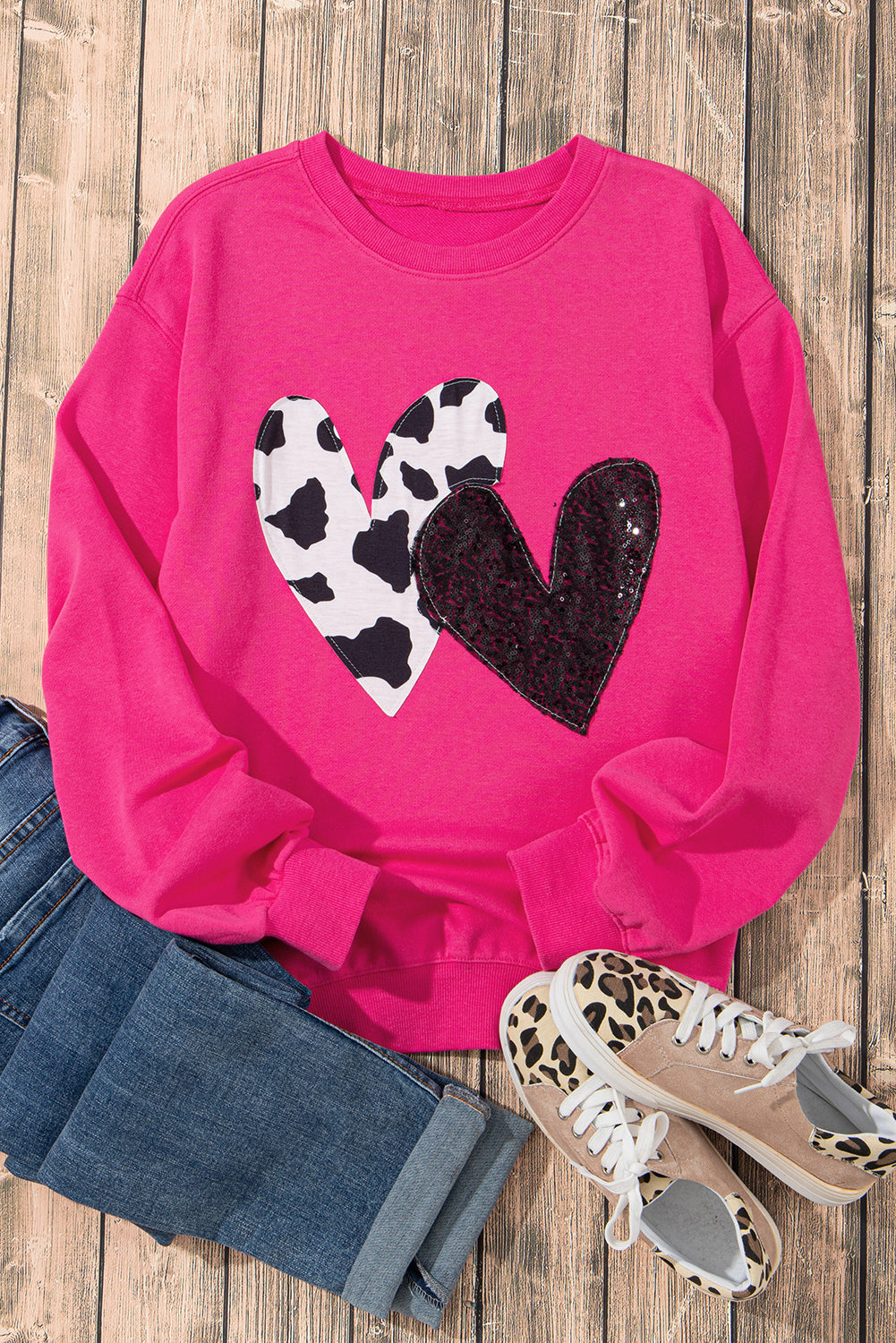 Leopard Love