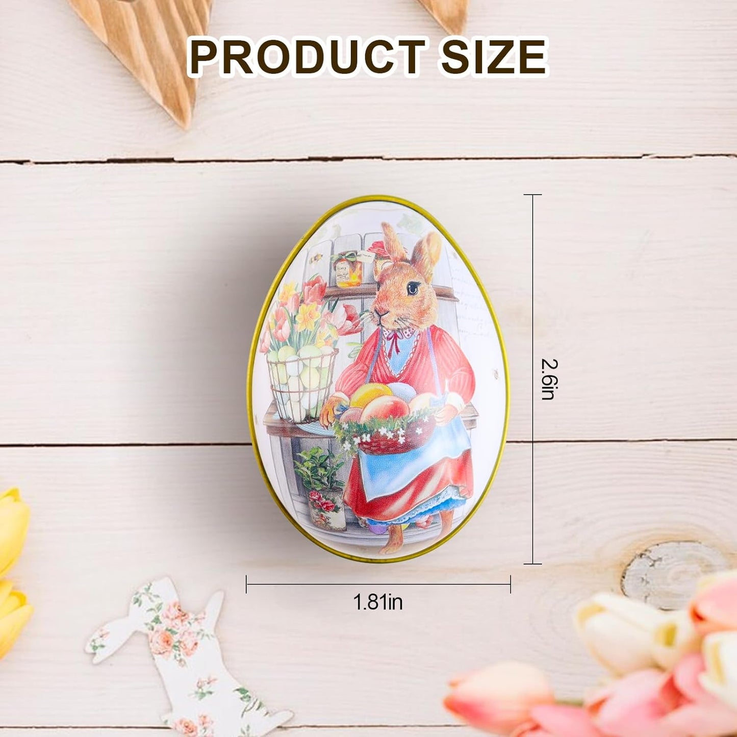 🐰Gift Box for Little Girls/Petite Pretty Pink Package🐰Easter Edition🌸🐰 ps/tt