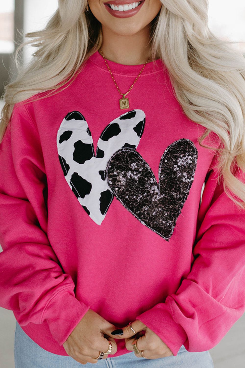 Leopard Love