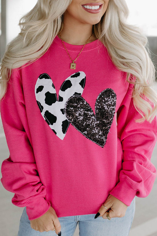 Leopard Love