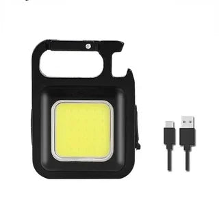 1/2/3PCS Induction Headlamp Camping Search Light USB Rechargeable Headlight al/tt