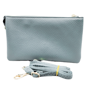 πππ Glamour Girl Compartment Zip Crossbody Bagβ¨π ps/tt
