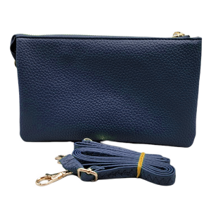 πππ Glamour Girl Compartment Zip Crossbody Bagβ¨π ps/tt