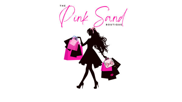 The Pink Sand Boutique
