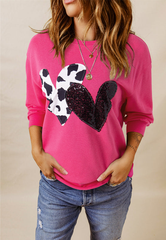 Leopard Love