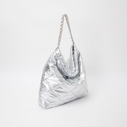 🌸✨🥰 Luxe Quilted Puffy Hobo Bag/see Assorted Colors 🥰✨🌸 ps/tt/jj