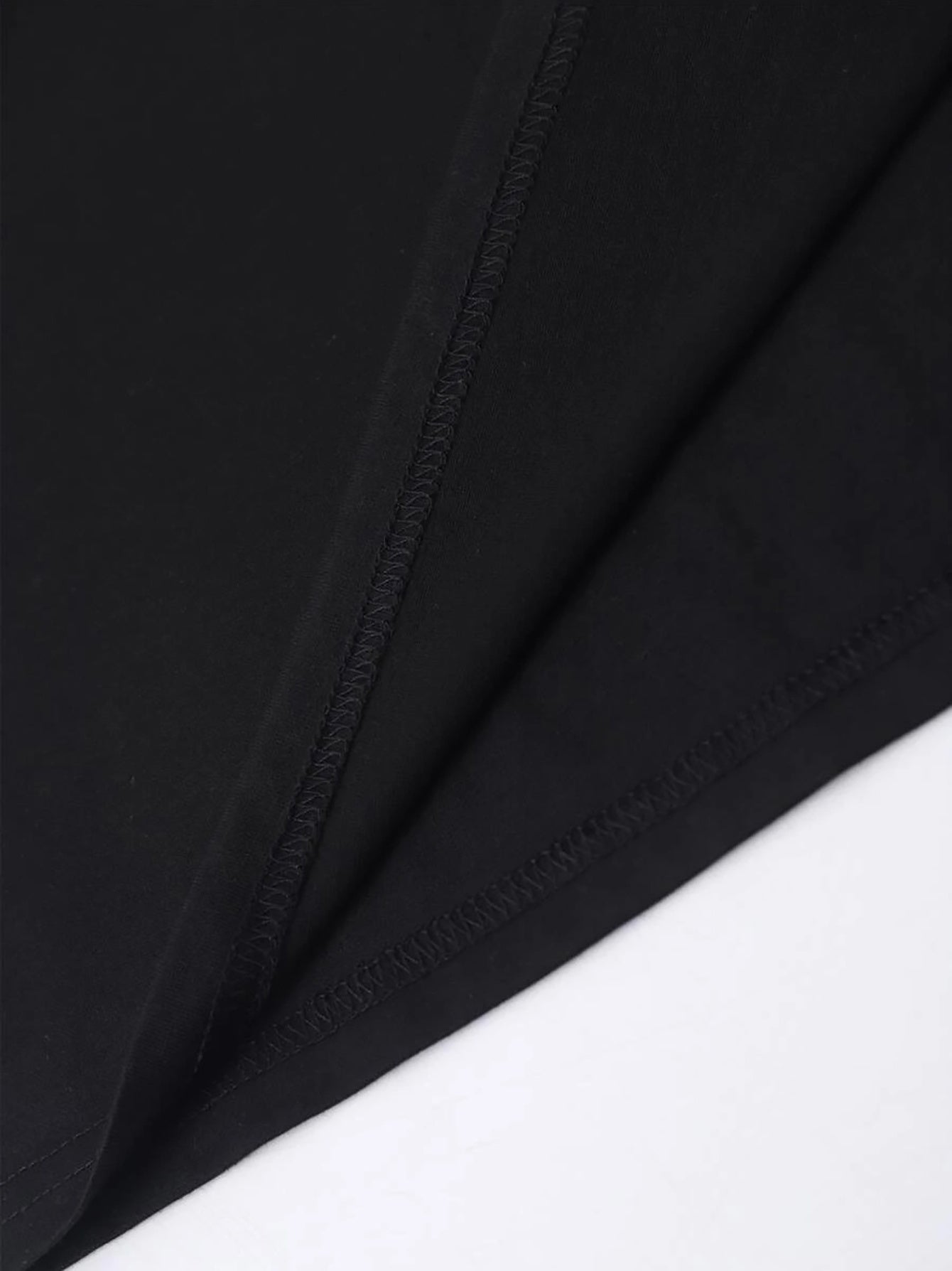 HAPPY EASTER Round Neck Short Sleeve T-Shirt nt