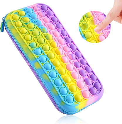 Popper Pencil Pouches/jj