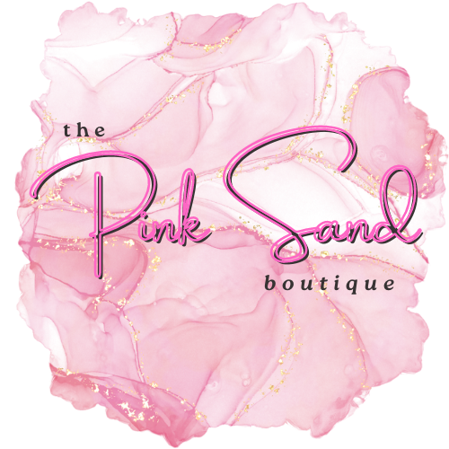 The Pink Sand Boutique