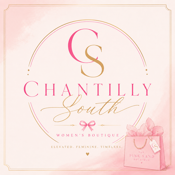 The Pink Sand Boutique 